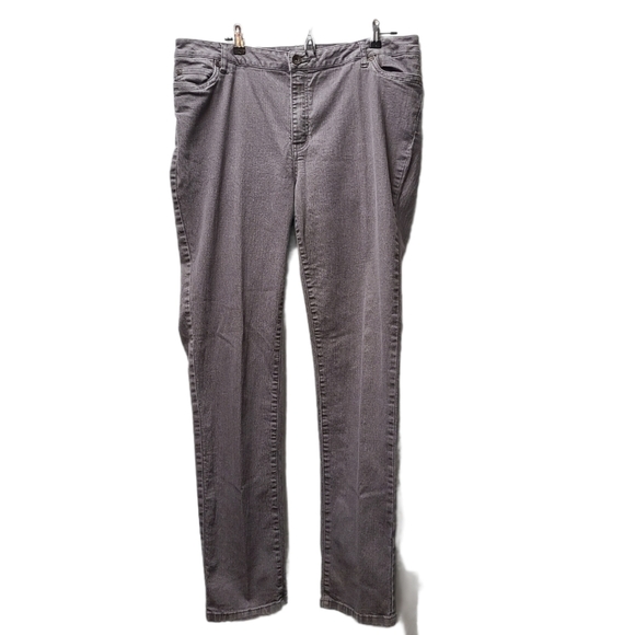 Denim 24/7 Denim - Denim 24/7 jeans 16 Tall